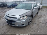 Chevrolet Malibu 2Lt 1G1ZJ57B19F244087 photo