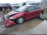 Honda Civic Dx-G 2HGFA16448H028500 снимка