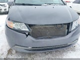 Honda Odyssey Ex-L 5FNRL5H6XEB505279 снимка