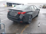 Nissan Versa Sr 3N1CN8FV6RL864229 снимка