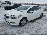 Kia Forte KNAFX4A61E5143255 снимка