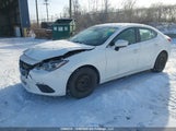 Mazda Mazda3 G/Gx 3MZBM1U72GM284360 снимка