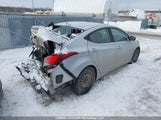 Hyundai Elantra Gls 5NPDH4AE6EH467994 снимка