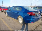 Honda Civic Lx 2HGFB2F48DH012975 снимка