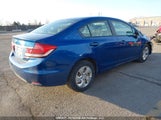 Honda Civic Lx 2HGFB2F48DH012975 снимка