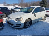 Volkswagen Golf 1.8 Tsi Comfortline/1.8 Tsi Highline/1.8 Tsi Trendline 3VW217AU8FM095281 снимка