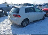 Volkswagen Golf 1.8 Tsi Comfortline/1.8 Tsi Highline/1.8 Tsi Trendline 3VW217AU8FM095281 photo