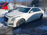 Cadillac Cts 1G6AY5S37E0173560 снимка