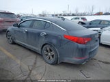 Kia Optima Lx/Lx+ KNAGM4A71D5339684 снимка