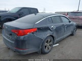 Kia Optima Lx/Lx+ KNAGM4A71D5339684 снимка