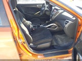 Hyundai Veloster KMHTC6AD0CU076688 снимка