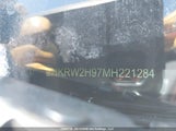 Honda Cr-V Touring 2HKRW2H97MH221284 photo