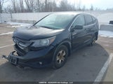 Honda Cr-V Ex 2HKRM4H5XCH105123 снимка
