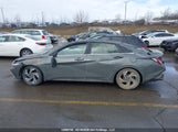 Hyundai Elantra Hybrid KMHLN4DJ2SU129650 photo