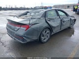 Hyundai Elantra Hybrid KMHLN4DJ2SU129650 снимка