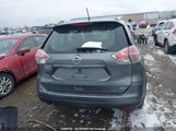 Nissan Rogue S/Sv 5N1AT2MT2EC770133 снимка
