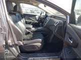 Nissan Murano Platinum/Sl/Sv 5N1AZ2MH5GN115398 fotografie