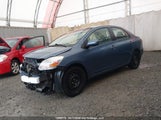 Toyota Yaris JTDBT4K3XB1411403 снимка