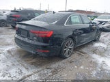 Audi A4 Prestige WAUFNAF42HN012321 снимка