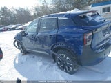 Nissan Kicks Sv Awd Cvt 3N8AP6CB5TL334228 photo
