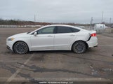 Ford Fusion Titanium/Platinum 3FA6P0D99JR236586 снимка
