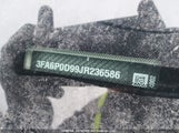 Ford Fusion Titanium/Platinum 3FA6P0D99JR236586 снимка