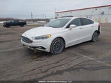 Ford Fusion Titanium/Platinum 3FA6P0D99JR236586 снимка