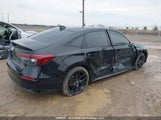 Honda Civic Sport Hybrid/Sport Touring Hybrid 2HGFE4F88TH001690 photo