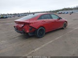 Hyundai Elantra Ultimate Ivt KMHLN4AG9NU288551 fotografie