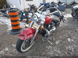 Harley-Davidson Flstc 1HD1BJL45VY043971 fotografie