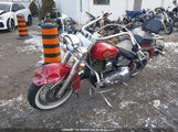 Harley-Davidson Flstc 1HD1BJL45VY043971 снимка