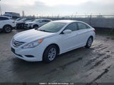 Hyundai Sonata Gls 5NPEB4ACXDH565414 снимка