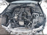 Mercedes-Benz C 43 4Mati Amg 55SWF6EB2JU264344 снимка