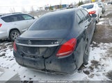 Mercedes-Benz C 43 4Mati Amg 55SWF6EB2JU264344 photo