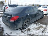 Mercedes-Benz C 43 4Mati Amg 55SWF6EB2JU264344 снимка