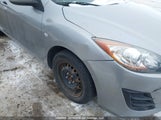 Mazda Mazda3 Gs/Gx JM1BL1SF1A1121414 снимка