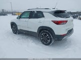 Chevrolet Trailblazer Lt KL79MRSL7TB094794 снимка