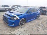 Subaru Wrx Limited JF1VA1K65J9807191 снимка