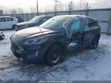 Ford Escape Se 1FMCU9G60NUA50568 снимка