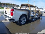 Chevrolet Silverado K1500 High Country 1GCUYHELXKZ158498 снимка