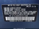 Subaru Impreza 2.0I Premium JF1GJAD69EH017264 снимка