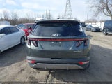 Hyundai Tucson Luxury/Ultimate KM8JDDA25NU075563 photo