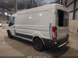 Ford Transit-150 1FTNE2CM5FKA95945 снимка