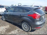 Ford Focus Electric 1FADP3R41HL320738 снимка