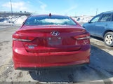 Hyundai Elantra KMHD84LF3JU712199 снимка