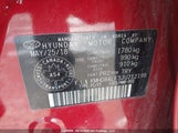 Hyundai Elantra KMHD84LF3JU712199 снимка