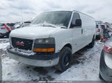 GMC Savana G3500 1GTZ7UBL9D1132269 снимка