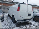 GMC Savana G3500 1GTZ7UBL9D1132269 снимка