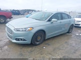 Ford Fusion Hybrid Se 3FA6P0LU2DR100245 снимка
