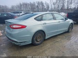 Ford Fusion Hybrid Se 3FA6P0LU2DR100245 снимка